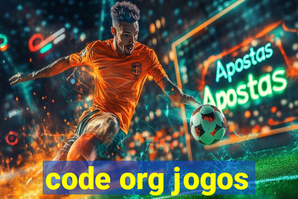 code org jogos